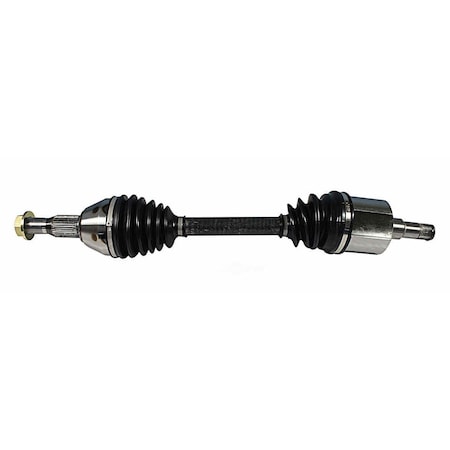 Gsp NCV11198  New CV Axle NCV11198